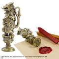 HP GRYFFINDOR WAX SEAL NOBLE COLLECTIONS