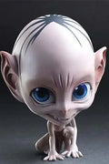 THE HOBBIT GOLLUM MINI STATIC ARTS SQUARE ENIX