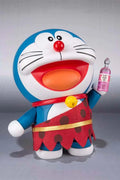 ROBOT SPIRITS DORAEMON MOVIE 2016 BANDAI
