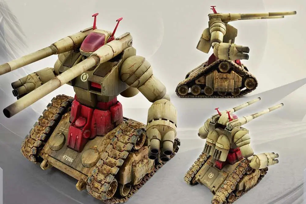 IN COMBAT PAINTING MECHAS 2ND ED ENGLISH AMMO BY MIG JIMENEZ