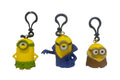 MINIONS MOVIE KCHAIN SET 3 GIALAMAS