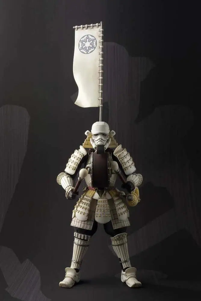 SW STORM TROOPER TAIKOYAKU AF BANDAI