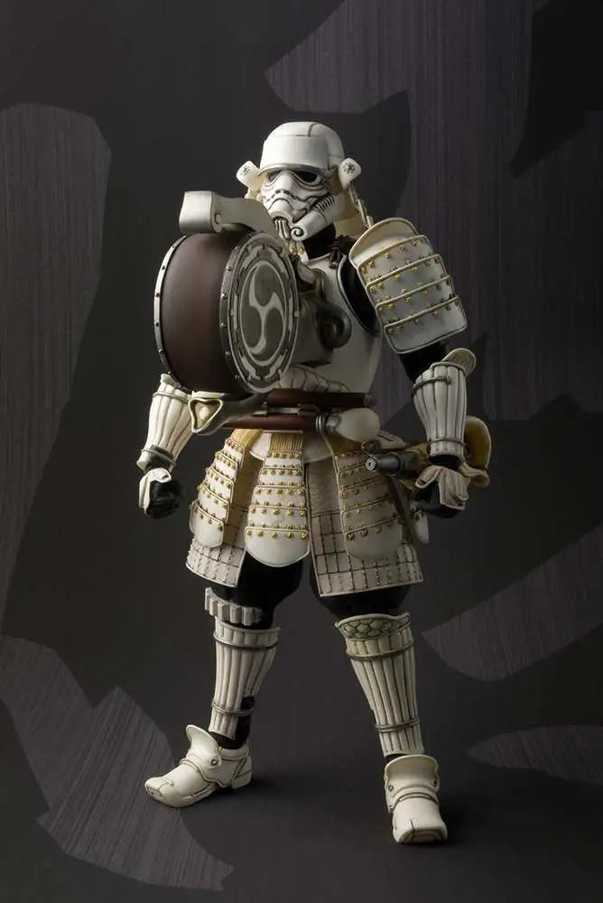 SW STORM TROOPER TAIKOYAKU AF BANDAI