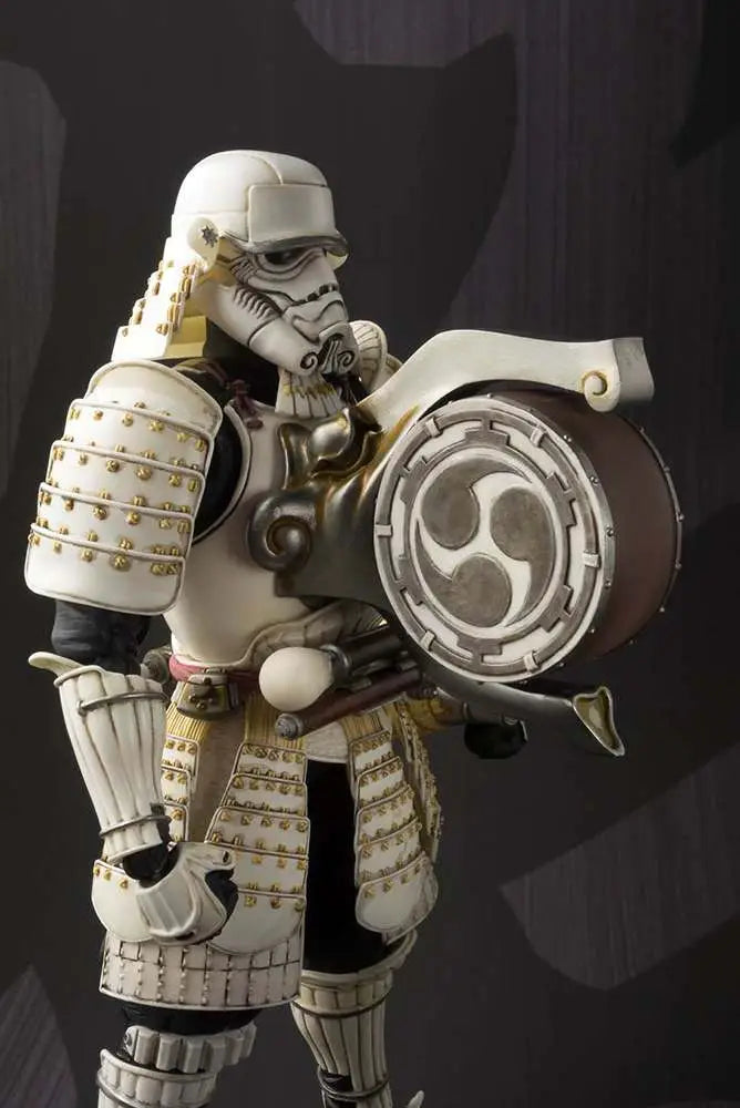 SW STORM TROOPER TAIKOYAKU AF BANDAI