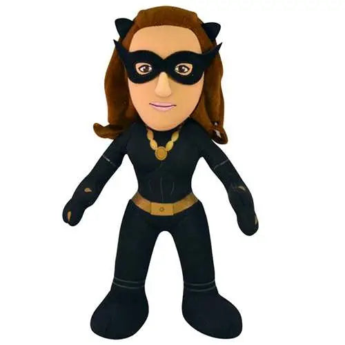 BATMAN 66 CATWOMAN 10" PLUSH BLEACHER CREATURES