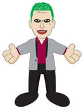 SUICIDE SQUAD JOKER 10" PLUSH BLEACHER CREATURES