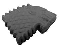 GAME OF THRONES STARK SILICONE BAK MOULD SD TOYS