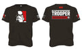 T/S SW STORMTROOPER IMPERIAL ARMY BLACK S SD TOYS