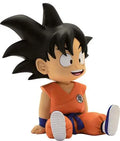 DRAGON BALL SON GOKU MINI BANK PLASTOY