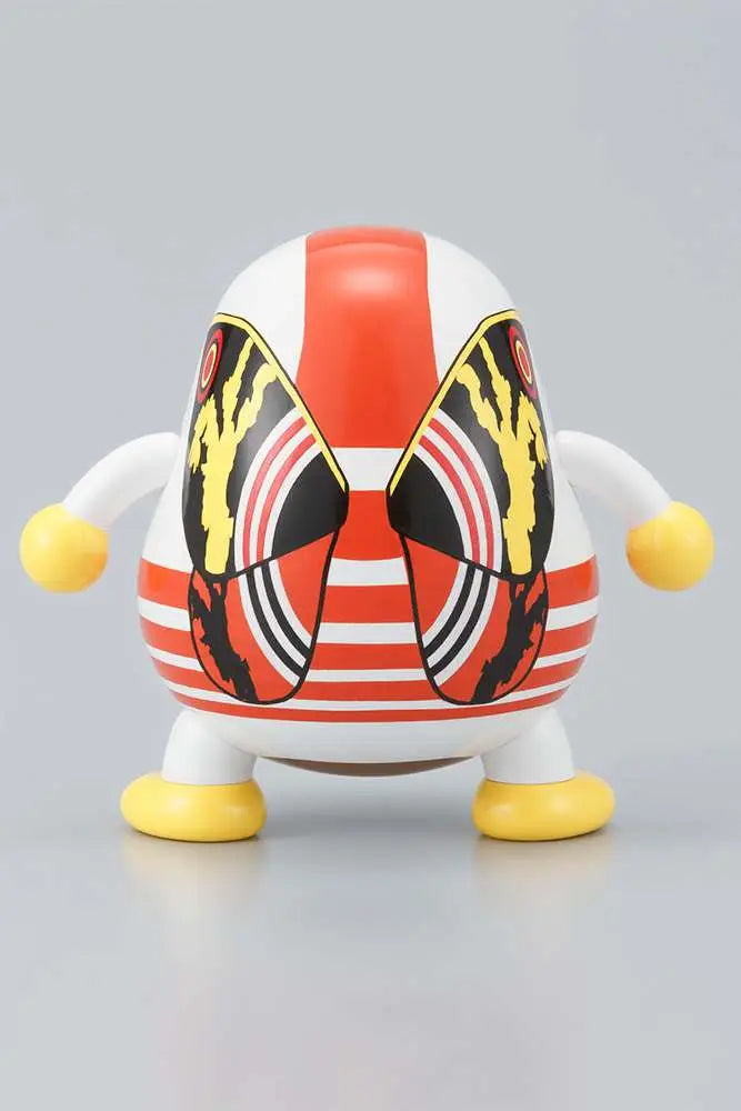 DARUMA CLUB MOTHRA BANDAI