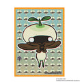 FINAL FANTASY Card Sleeve Series MANDRAGORA FFCSS 14