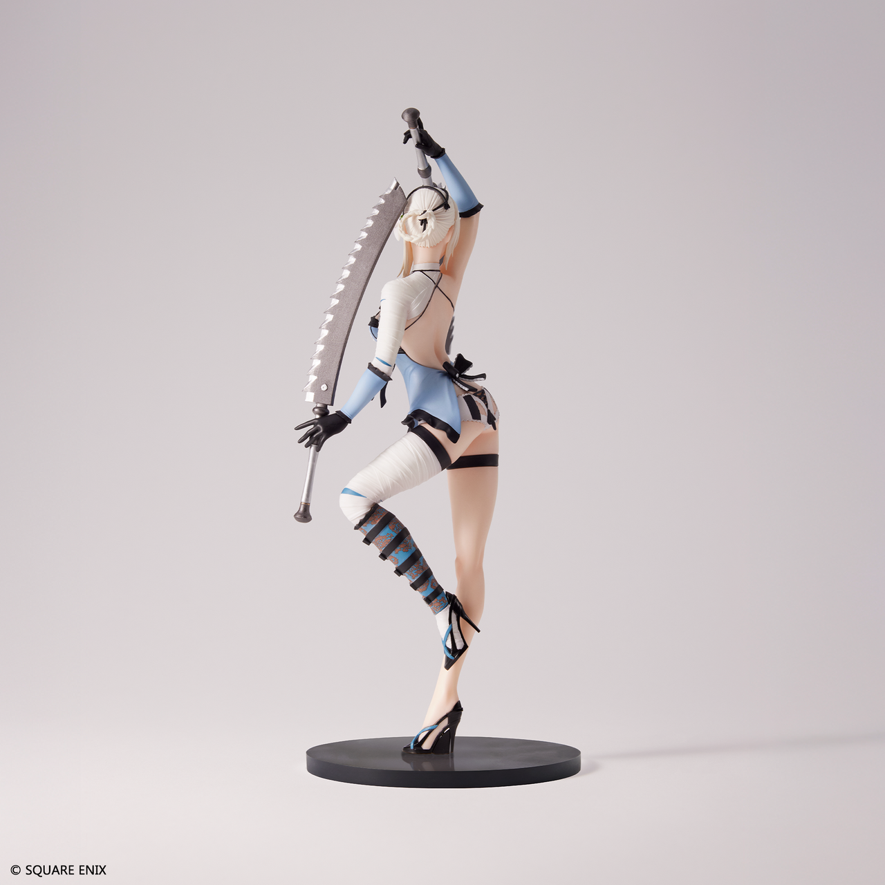 NieR Replicant ver.1.22474487139… FORM ISM Figure KAINE