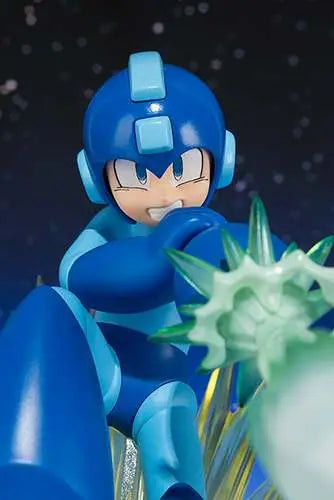 MEGA MAN ZERO MEGA MAN FIGUARTS BANDAI