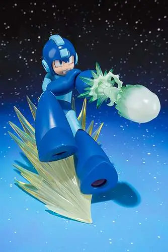 MEGA MAN ZERO MEGA MAN FIGUARTS BANDAI