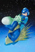 MEGA MAN ZERO MEGA MAN FIGUARTS BANDAI