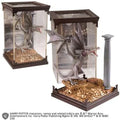 HP MAGICAL CREATURES UKRANIAN IRONBELLY STATUE NOBLE COLLECTIONS