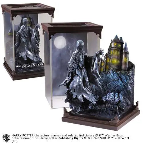 HP MAGICAL CREATURES DEMENTOR ST NOBLE COLLECTIONS