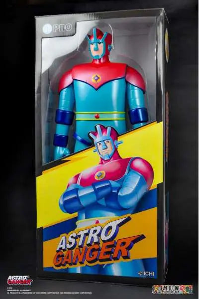 ASTROGANGA FIGURE HL-PRO / HIGHDREAM