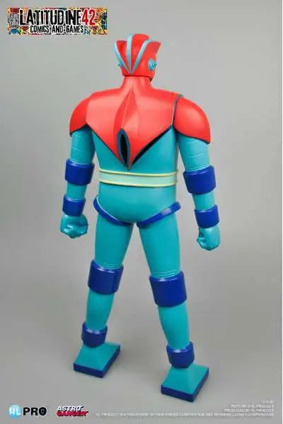 ASTROGANGA FIGURE HL-PRO / HIGHDREAM