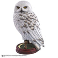 HP HEDWIG STATUE NOBLE COLLECTIONS