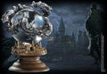 HP DEMENTORS CRYSTAL BALL NOBLE COLLECTIONS