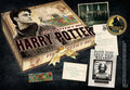 HP HARRY ARTIFACT BOX NOBLE COLLECTIONS