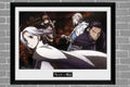 THE LEGEND OF ARSLAN GROUP PRINT GB EYE