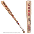 SUICIDE SQUAD HARLEY QUINN BASEBALL BAT NOBLE COLLECTIONS