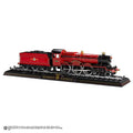 HP HOGWARTS EXPRESS DIE CAST W/T BASE NOBLE COLLECTIONS