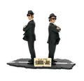 BLUES BROTHERS JAKE AND ELWOOD 2PK SD TOYS