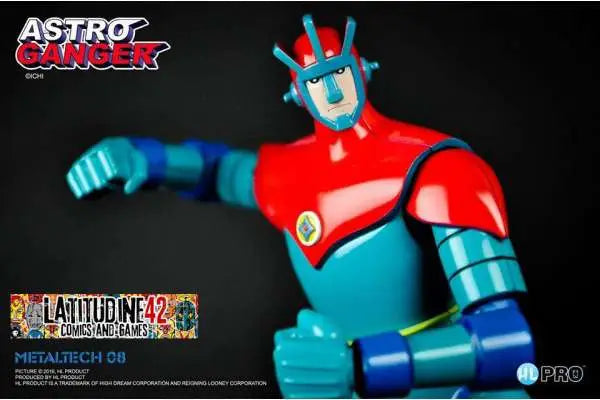 ASTROGANGA METALTECH 08 DIE CAST AF HL-PRO / HIGHDREAM