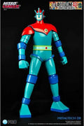 ASTROGANGA METALTECH 08 DIE CAST AF HL-PRO / HIGHDREAM
