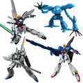 GUNDAM UNIVERSAL UNIT S.2 10 BANDAI SHOKUGAN