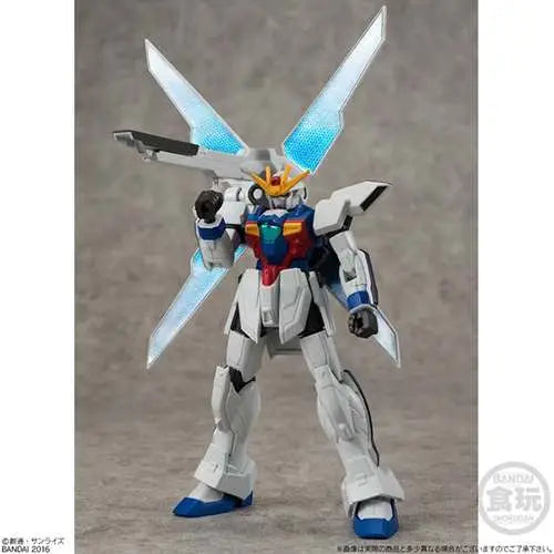 GUNDAM UNIVERSAL UNIT S.2 10 BANDAI SHOKUGAN
