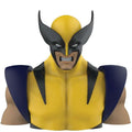 WOLVERINE DELUXE BUST BANK SEMIC