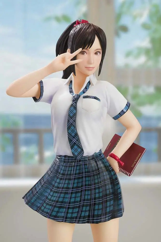 SUMMER LESSON MIYAMOTO HIKARI BANDAI