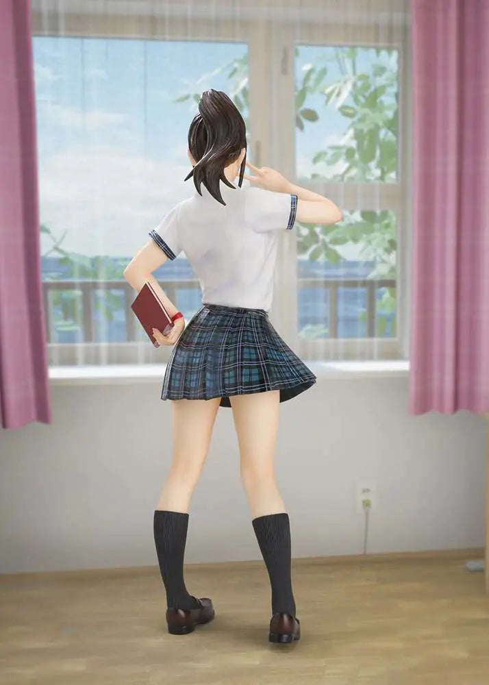 SUMMER LESSON MIYAMOTO HIKARI BANDAI