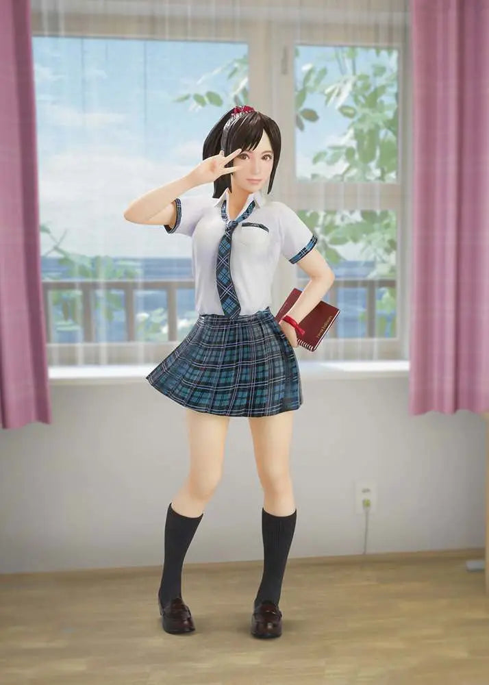 SUMMER LESSON MIYAMOTO HIKARI BANDAI