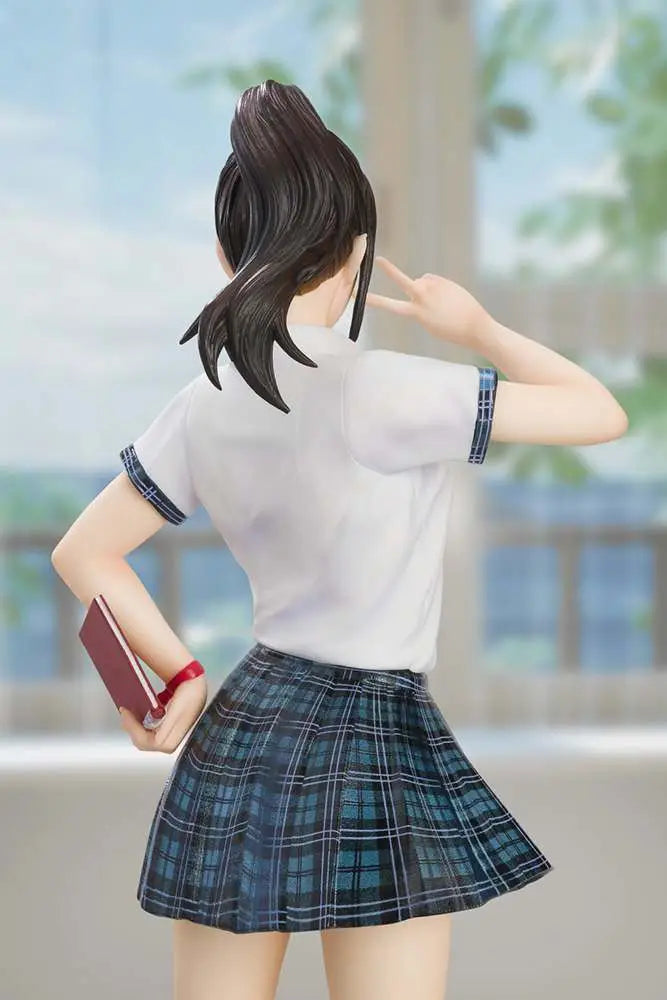 SUMMER LESSON MIYAMOTO HIKARI BANDAI