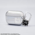 FINAL FANTASY VII REMAKE EARPHONE CASE COVER SHINRA