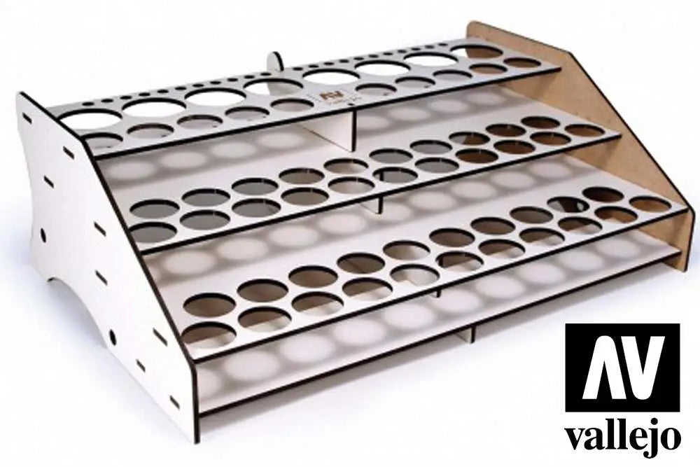 PAINT STAND FRONT MODULE 26007 VALLEJO