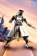 STREET FIGHTER 5 RASHILD FIGUARTS BANDAI