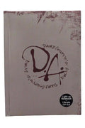 HP DUMBLEDORE ARMY NOTEBOOK W/LIGHT SD TOYS