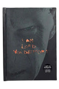 HP LORD VOLDEMORT NOTEBOOK W/LIGHT SD TOYS