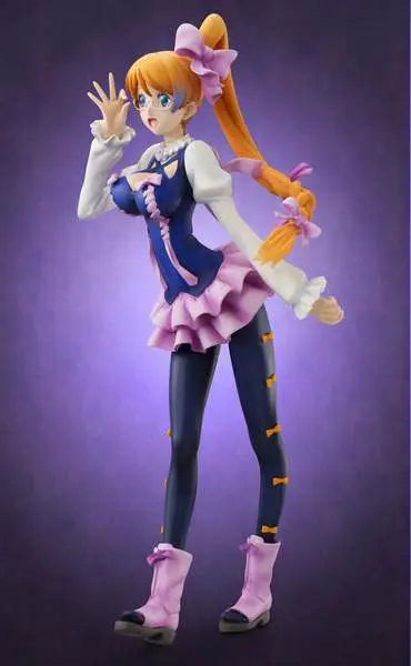 AQUARION EVOL EX MIX STATUE MEGAHOUSE