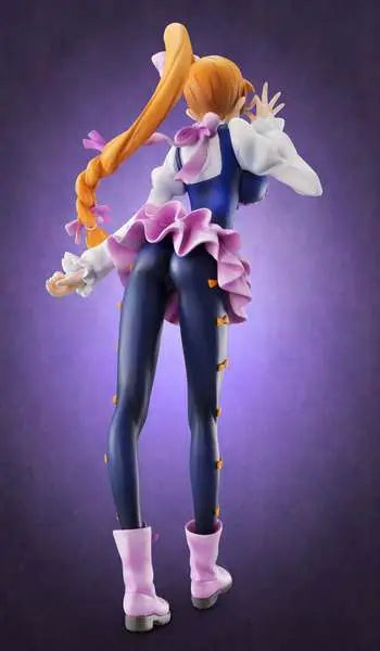 AQUARION EVOL EX MIX STATUE MEGAHOUSE