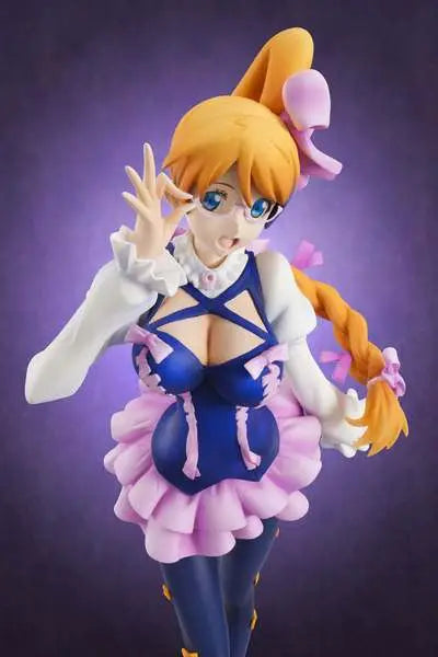 AQUARION EVOL EX MIX STATUE MEGAHOUSE