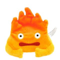 HOWL'S MOVING CASTLE CALCIFER COIN PURSE STUDIO GHIBLI