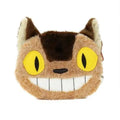 TOTORO CAT BUS COIN PURSE STUDIO GHIBLI