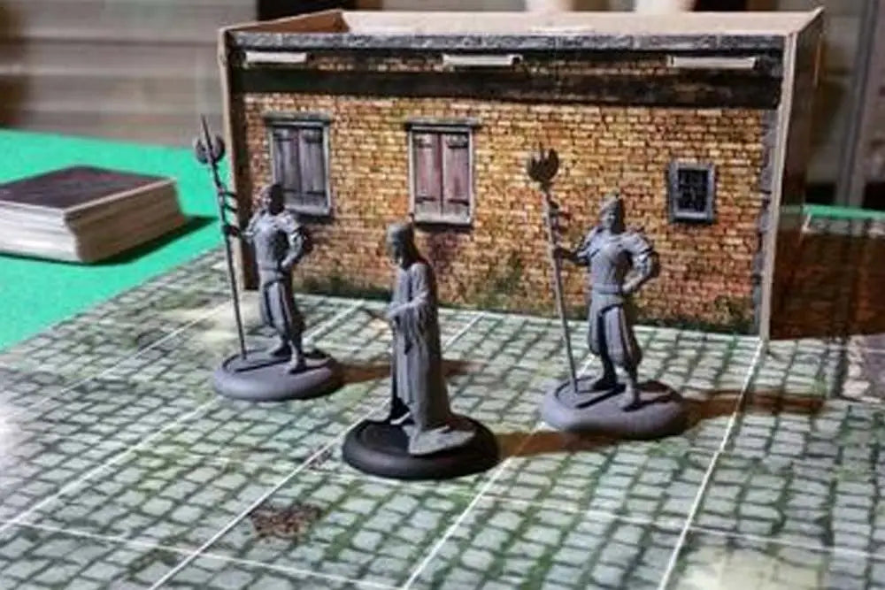 NOVA AETAS CORE GAME ENGLISH LUDUS MAGNUS STUDIO